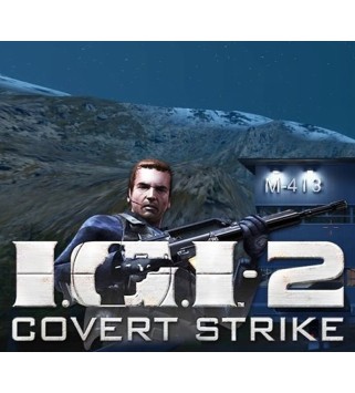I.G.I. 2: Covert Strike GOG.com Key GLOBAL